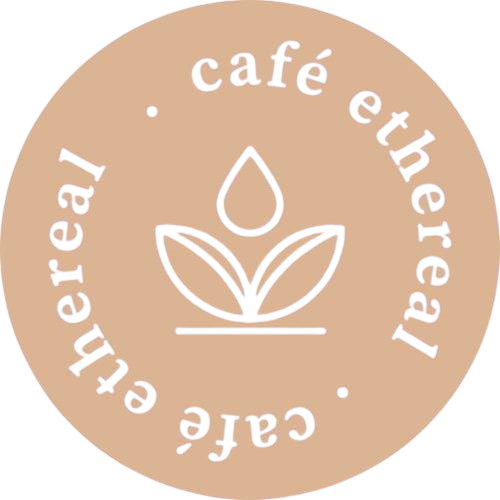 Cafe Ethereal Logo