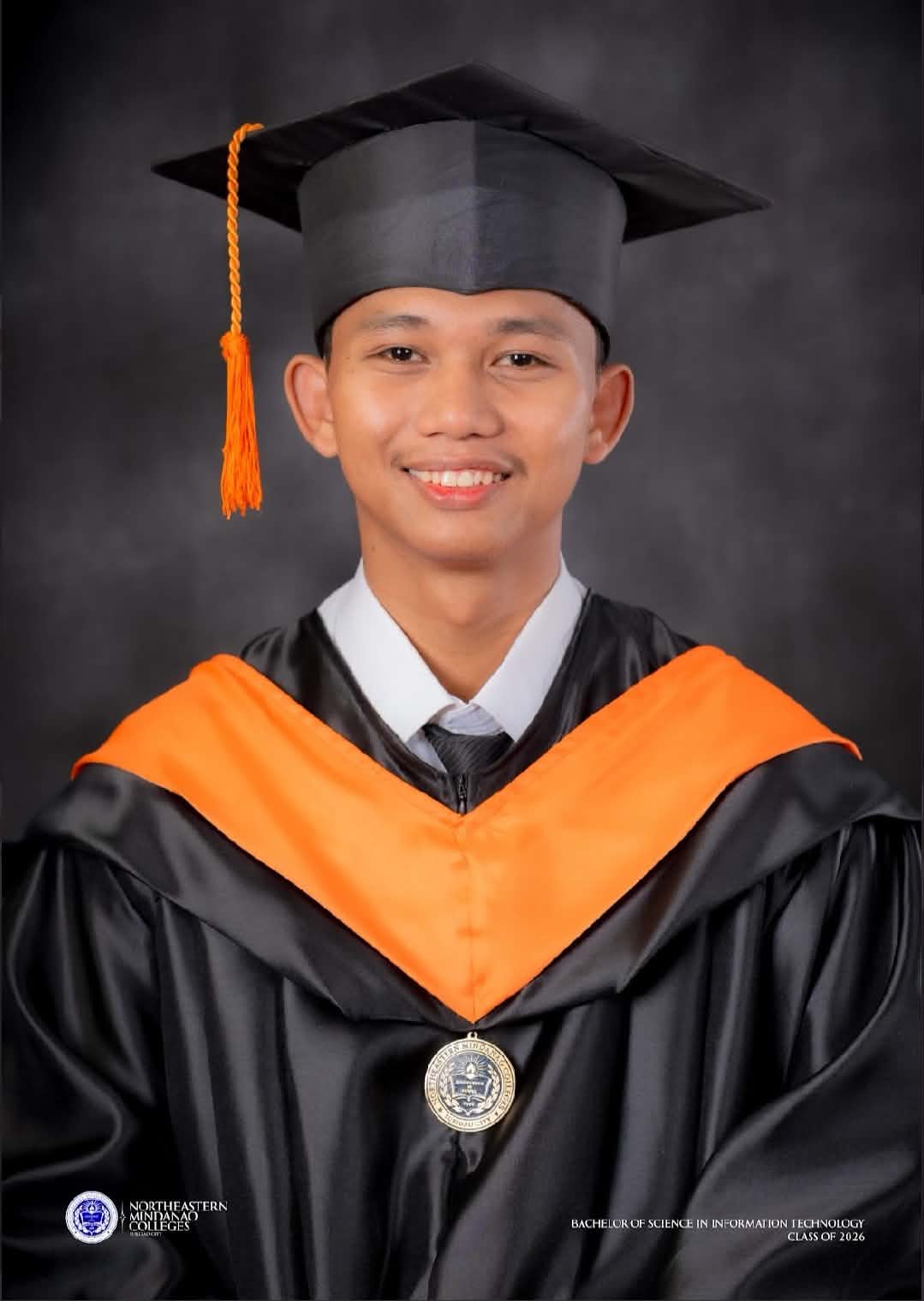 Graduation milestone and achievement